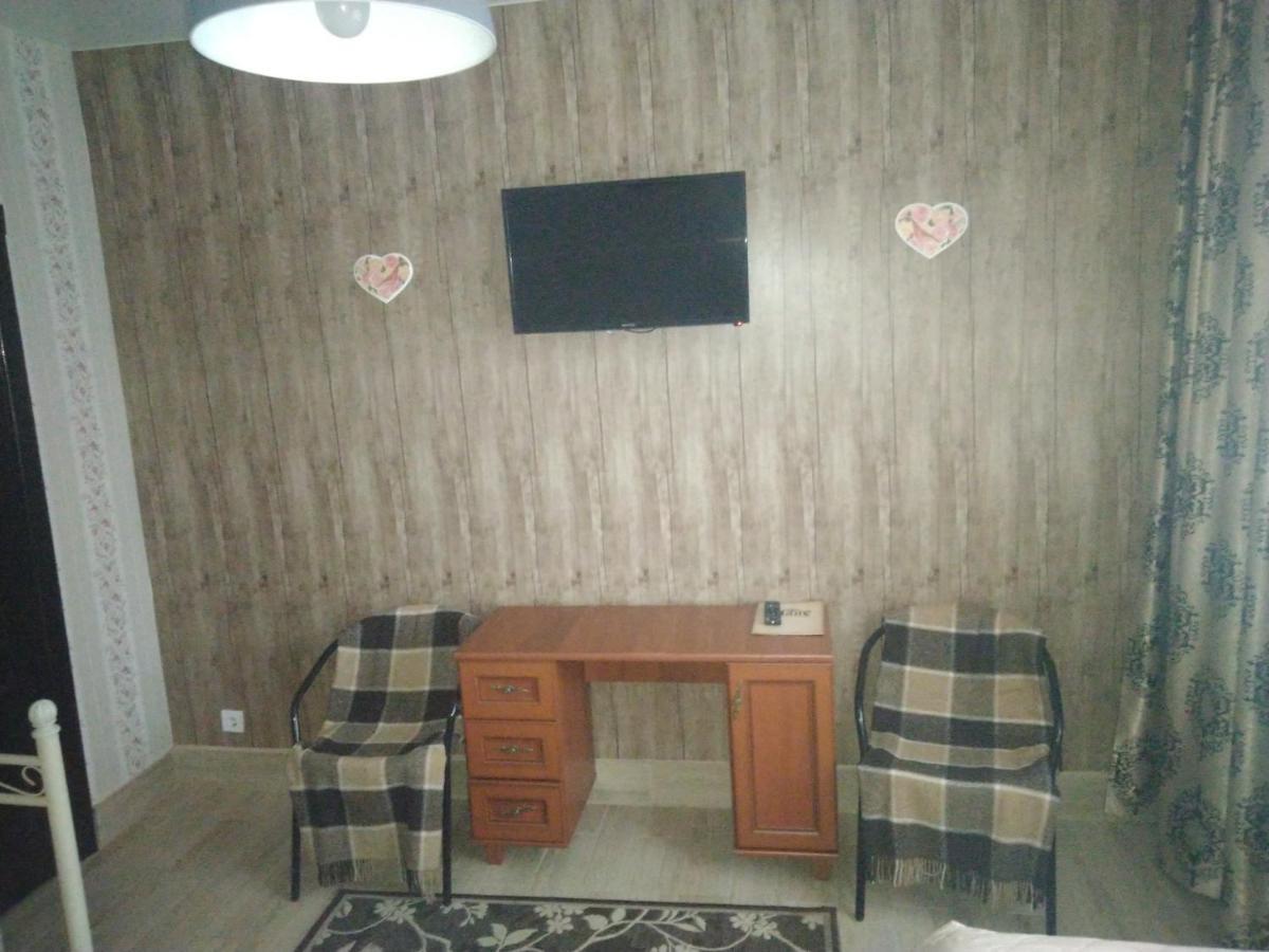 Motel Chalet Vita-Pochtovaya Екстериор снимка