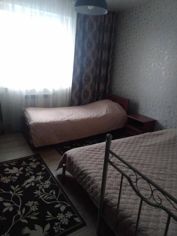 Motel Chalet Vita-Pochtovaya Екстериор снимка