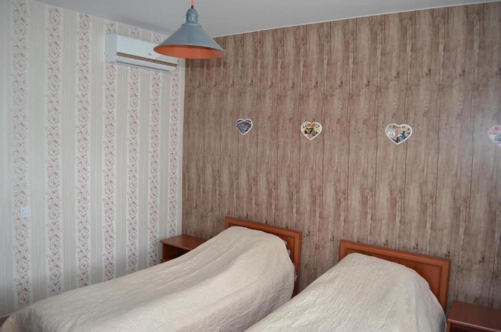 Motel Chalet Vita-Pochtovaya Екстериор снимка