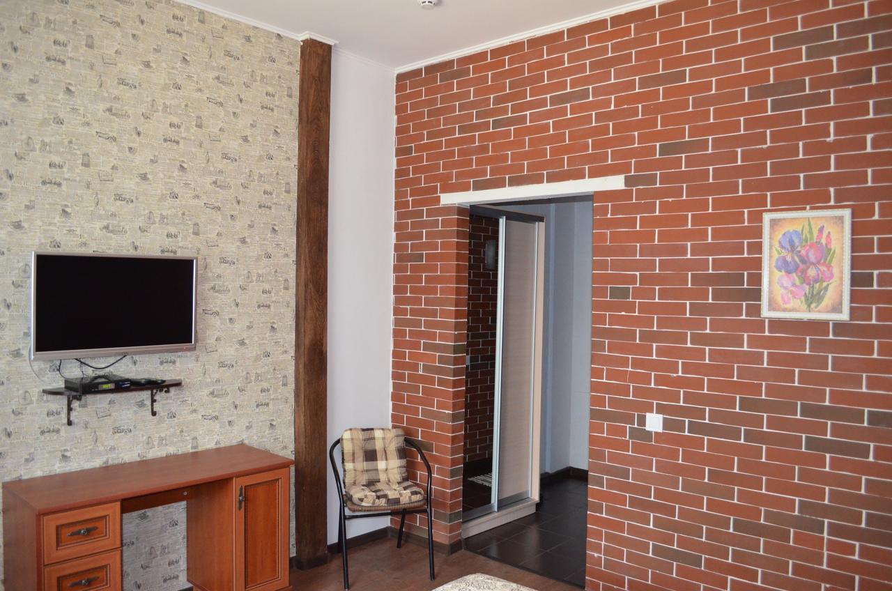 Motel Chalet Vita-Pochtovaya Екстериор снимка
