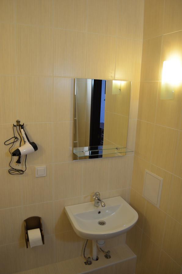 Motel Chalet Vita-Pochtovaya Екстериор снимка