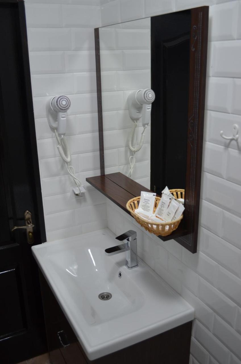 Motel Chalet Vita-Pochtovaya Екстериор снимка