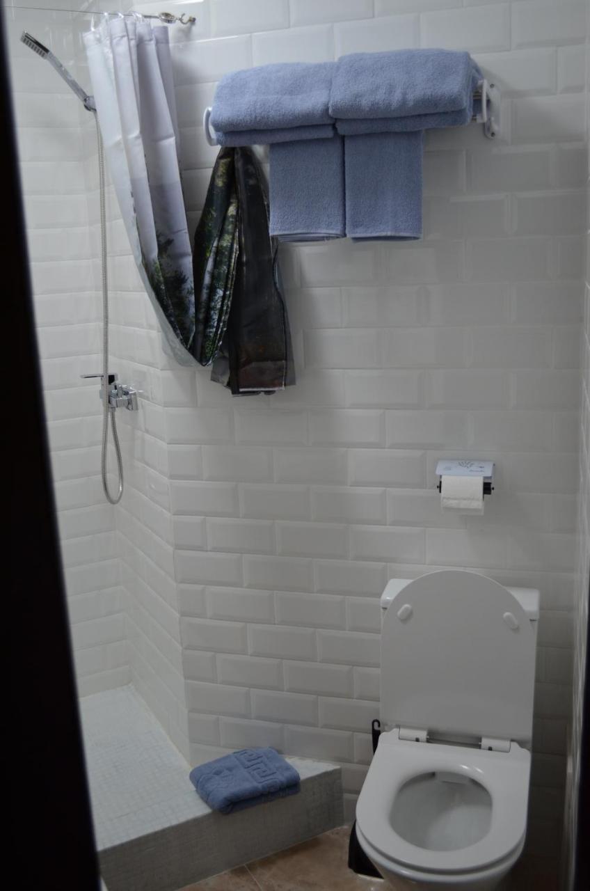 Motel Chalet Vita-Pochtovaya Екстериор снимка