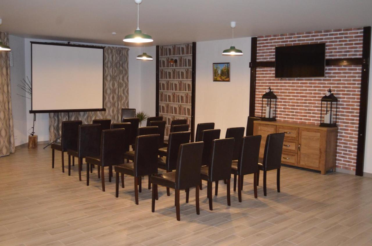 Motel Chalet Vita-Pochtovaya Екстериор снимка