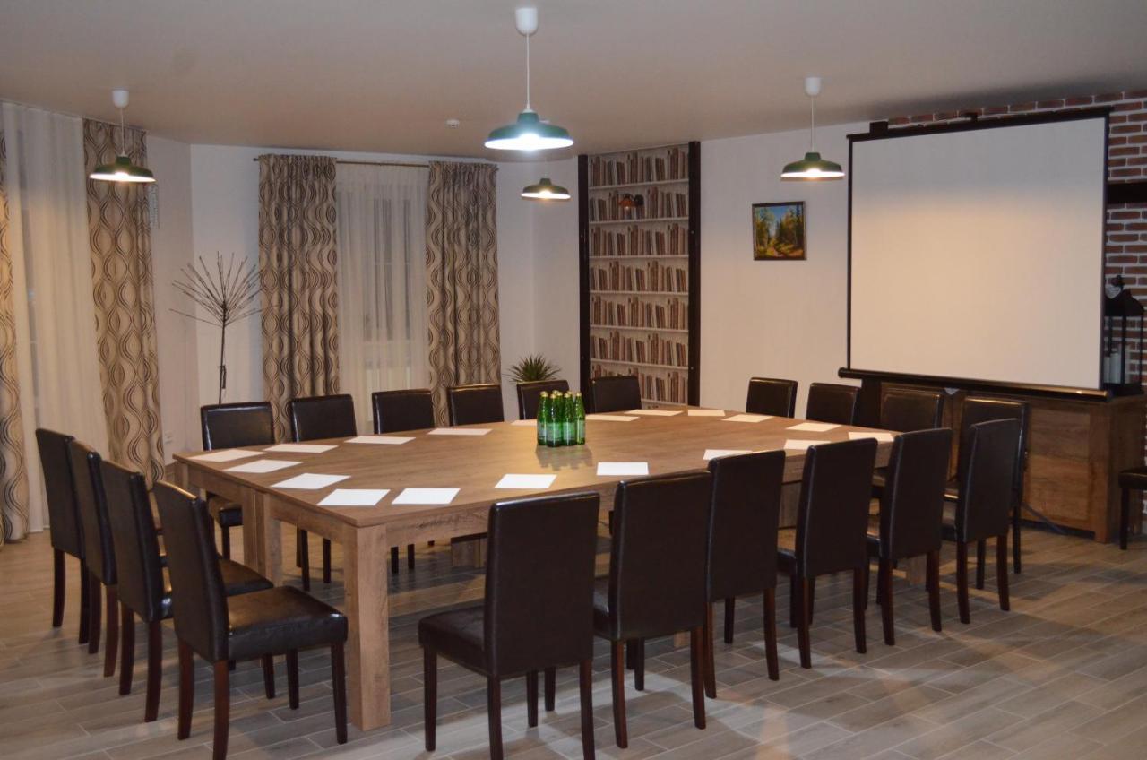 Motel Chalet Vita-Pochtovaya Екстериор снимка