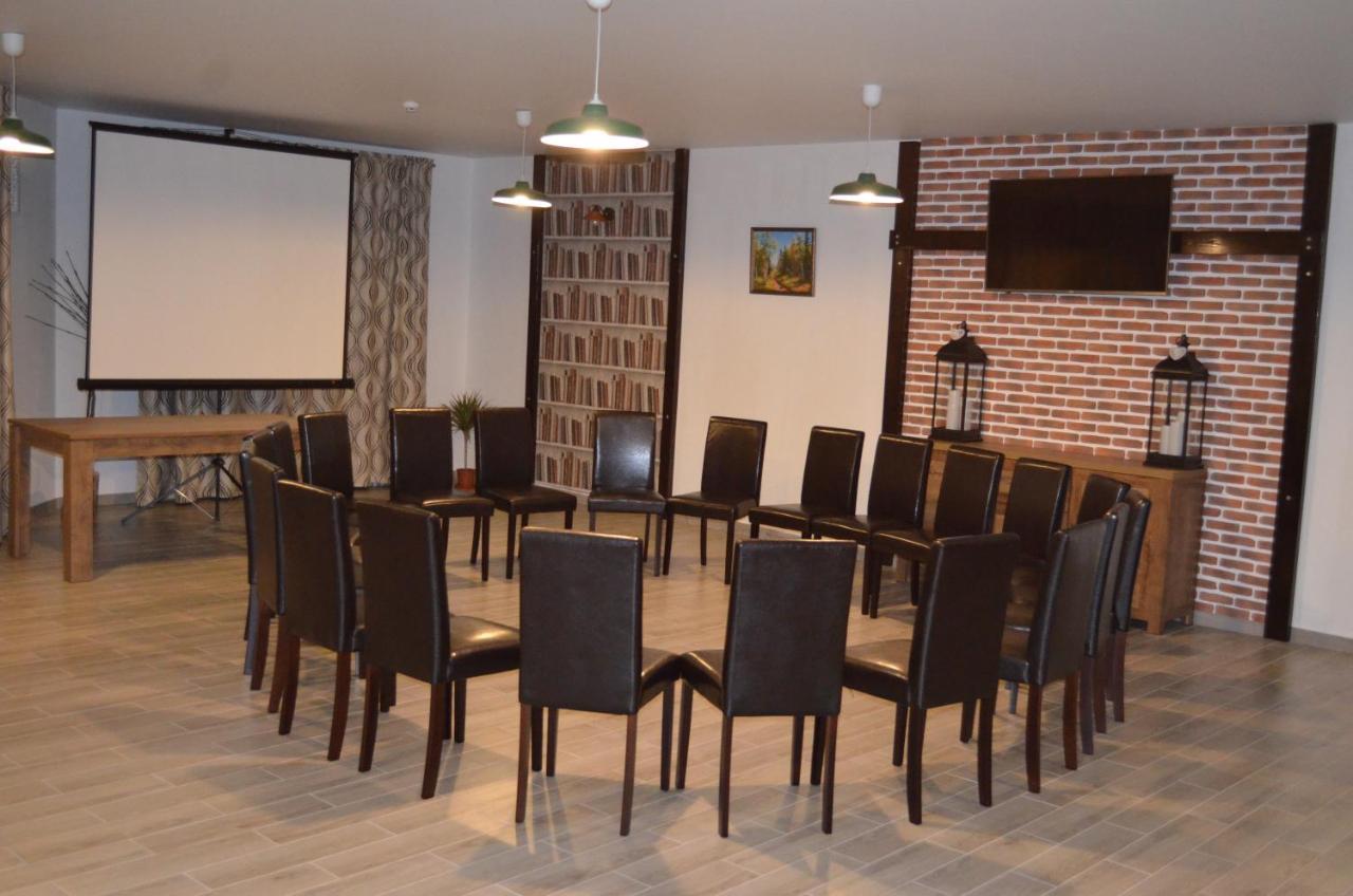 Motel Chalet Vita-Pochtovaya Екстериор снимка