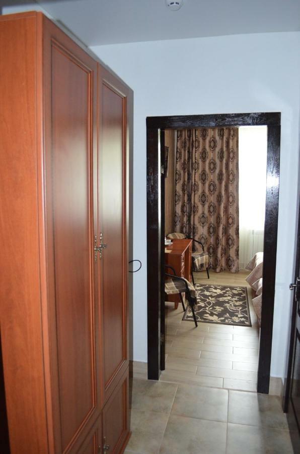 Motel Chalet Vita-Pochtovaya Екстериор снимка