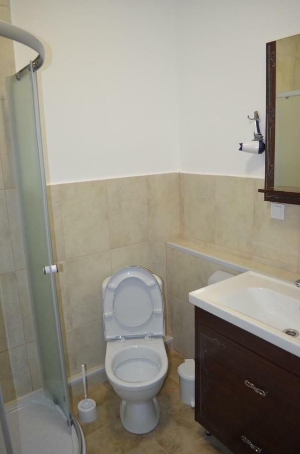 Motel Chalet Vita-Pochtovaya Екстериор снимка