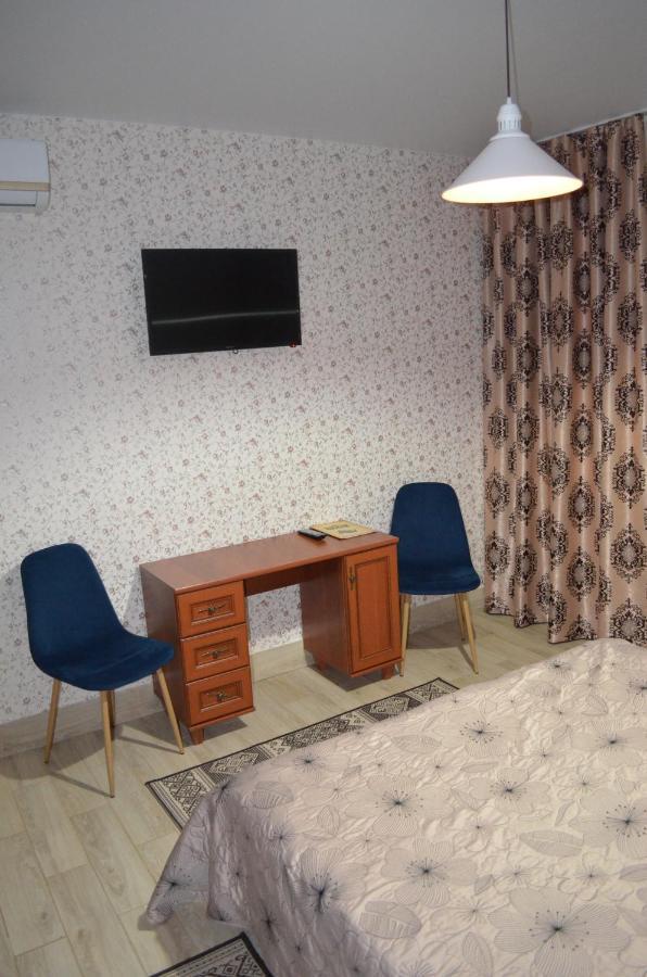 Motel Chalet Vita-Pochtovaya Екстериор снимка
