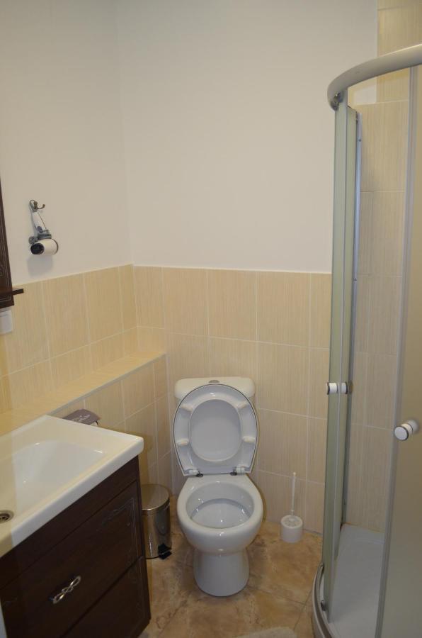 Motel Chalet Vita-Pochtovaya Екстериор снимка